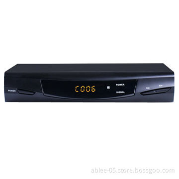 HDMI Google's Android DVB-T Set Top Box, Supports 3D Graphic, USB Interface Keyboard